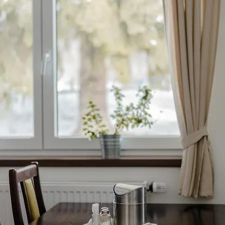 Pension Franko * Чески-Крумлов