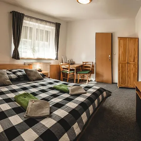 Franko Czeski Krumlow