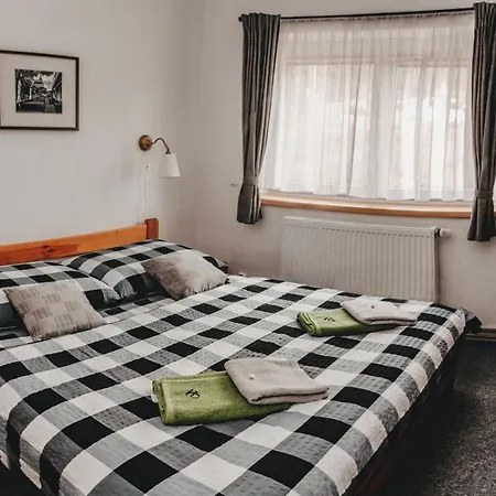 Pension Franko 4* Cesky Krumlov