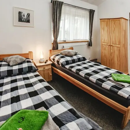 Pensjonat Franko Czeski Krumlow