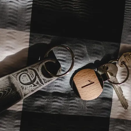 Franko Maison d'hôtes