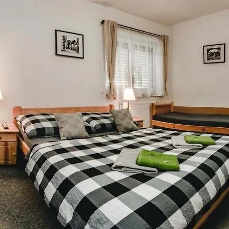 Pension Franko 4* Cesky Krumlov