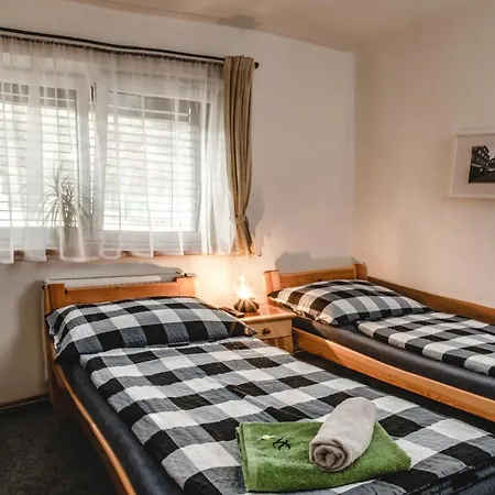 Pension Franko