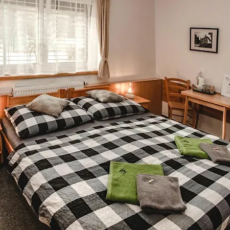 Pension Franko