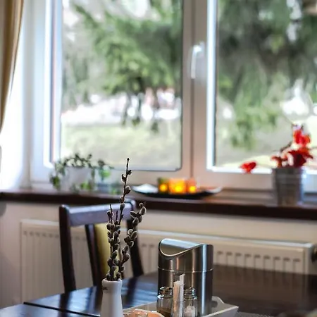 Pension Franko Гостевой дом