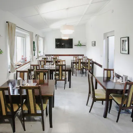 Franko 4* Czeski Krumlow