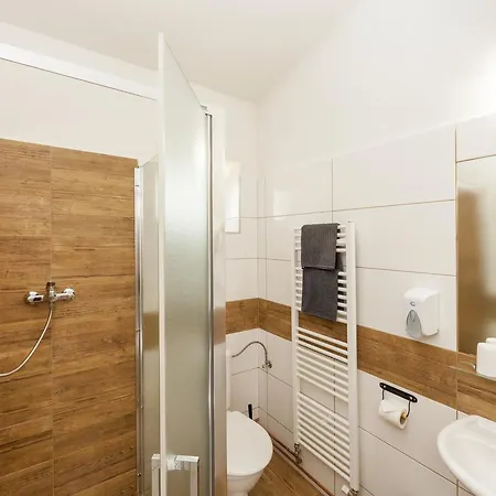Pension Franko * Чески-Крумлов