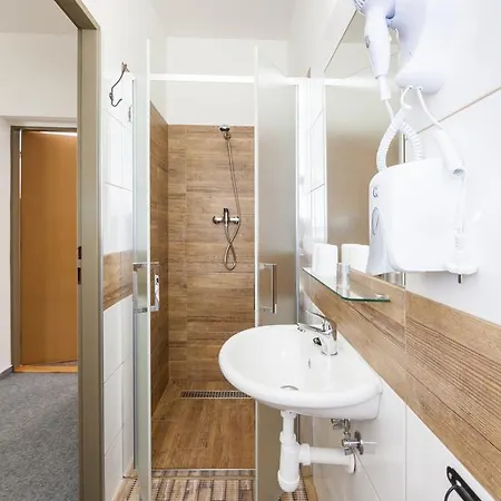 Pension Franko Чески-Крумлов