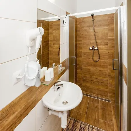 Guest house Pension Franko 4*