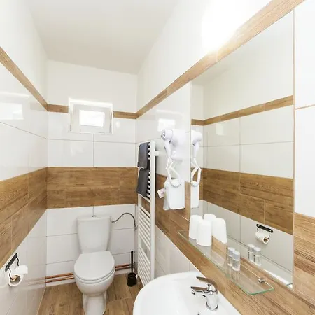 Guest house Pension Franko 4*