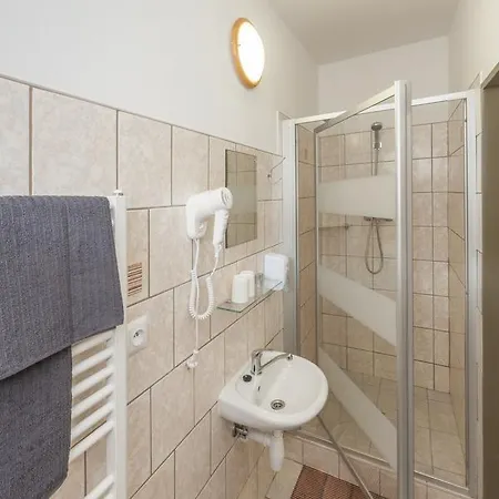 Maison d'hôtes Franko Český Krumlov