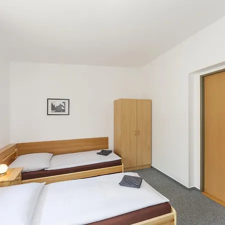 Pension Franko Guest house 4*
