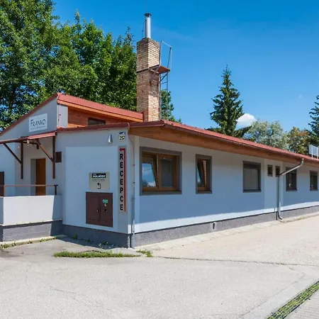 Pension Franko Чески-Крумлов