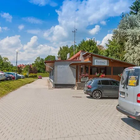 Pensjonat Franko