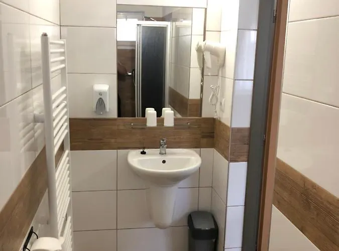 Casa de hóspedes Franko