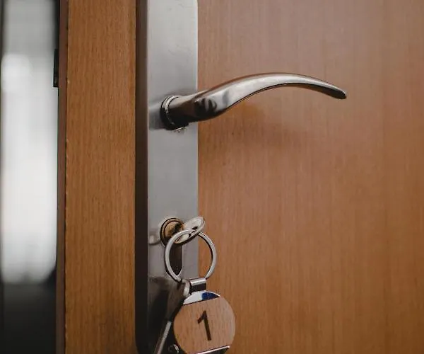 Franko Casa de hóspedes