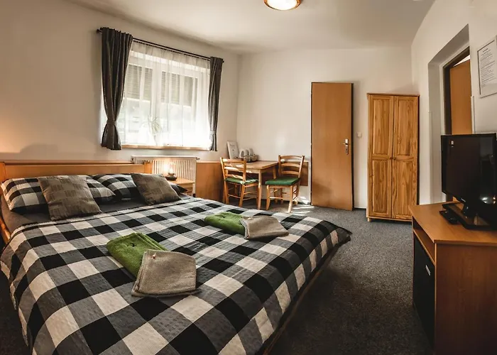 Franko Český Krumlov