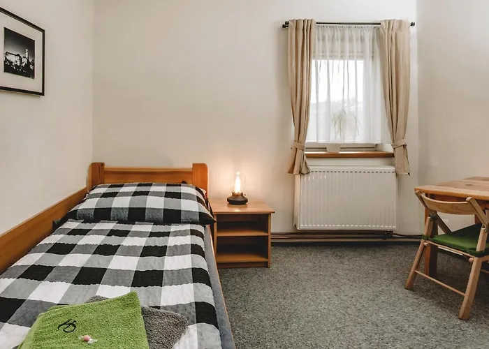 Casa de hóspedes Franko 3*