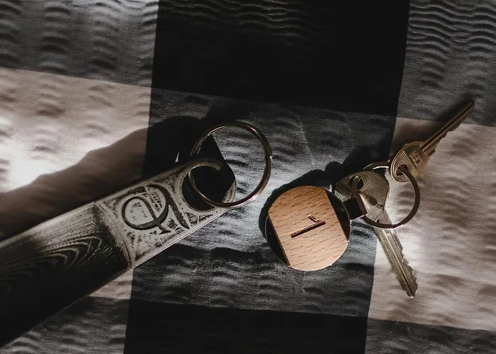 Franko Casa de hóspedes