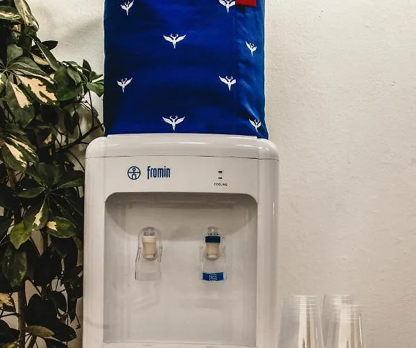 Franko 3* Český Krumlov