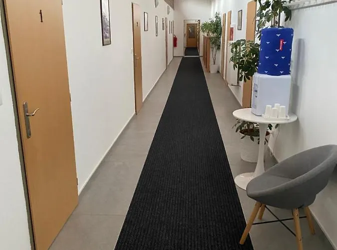 Gasthuis Franko Český Krumlov