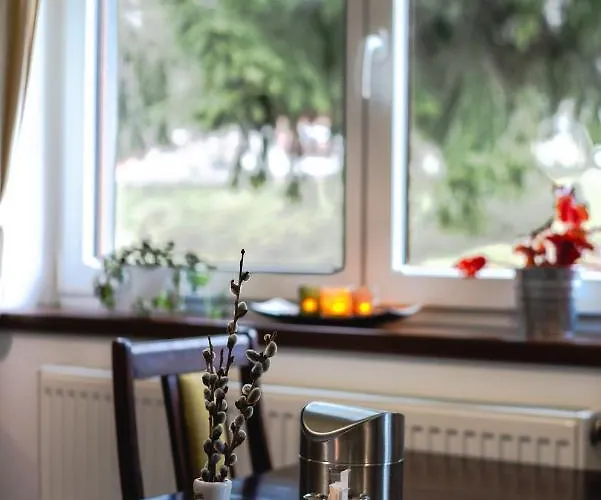 Franko Casa de hóspedes