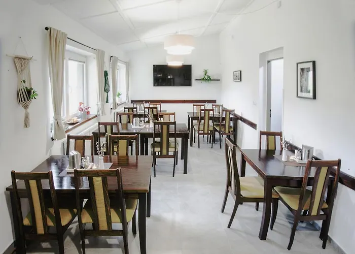 Franko 3* Český Krumlov