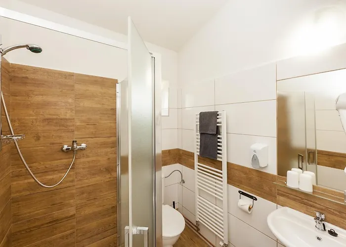 Franko 3* Český Krumlov