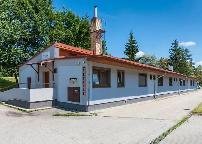 Franko Český Krumlov