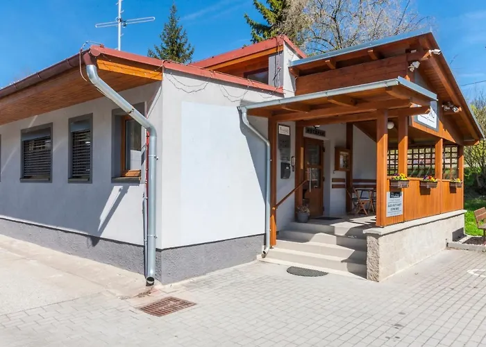 Franko Casa de hóspedes 3*